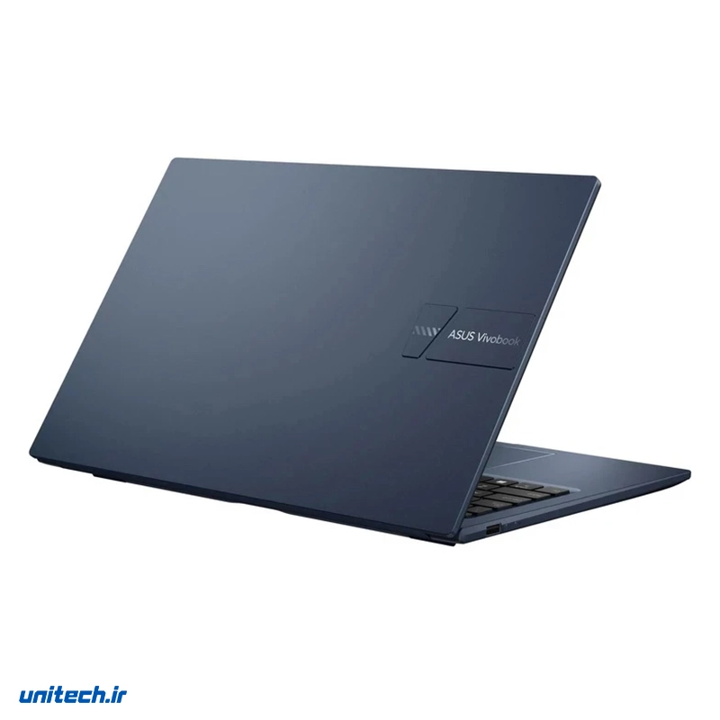 لپتاپ15.6اینچیایسوسمدلVivobookX1504VANJ816i3 1315U4GB512SSD (12)
